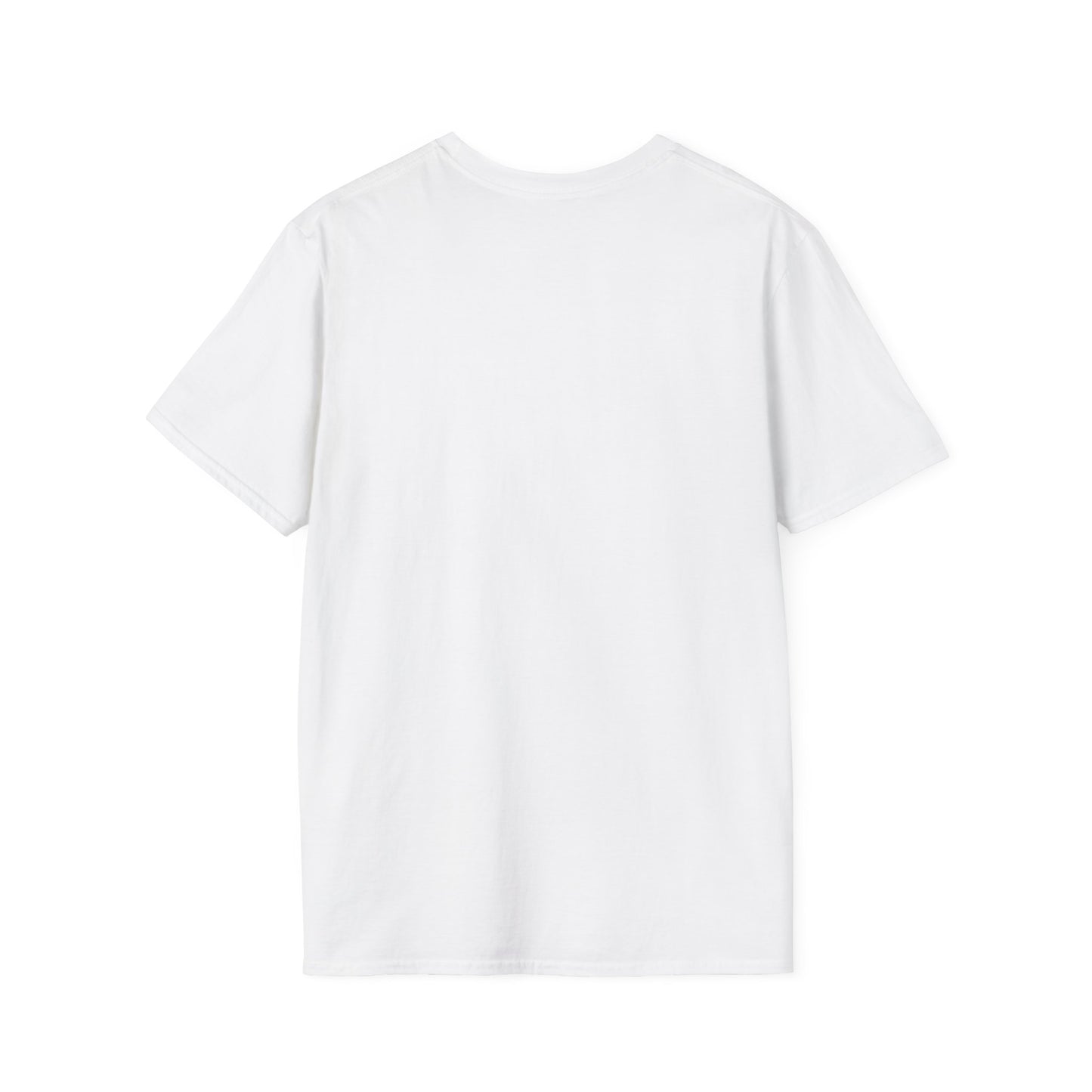 Inspirational Unisex Softstyle T-Shirt - "It is Finished" - Perfect for Faith-Based Gifts