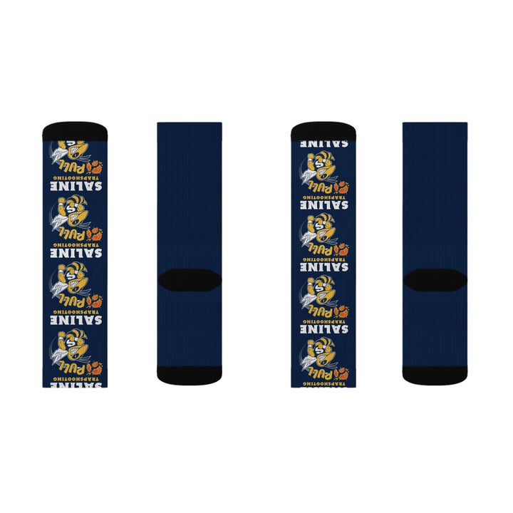 Sublimation Socks