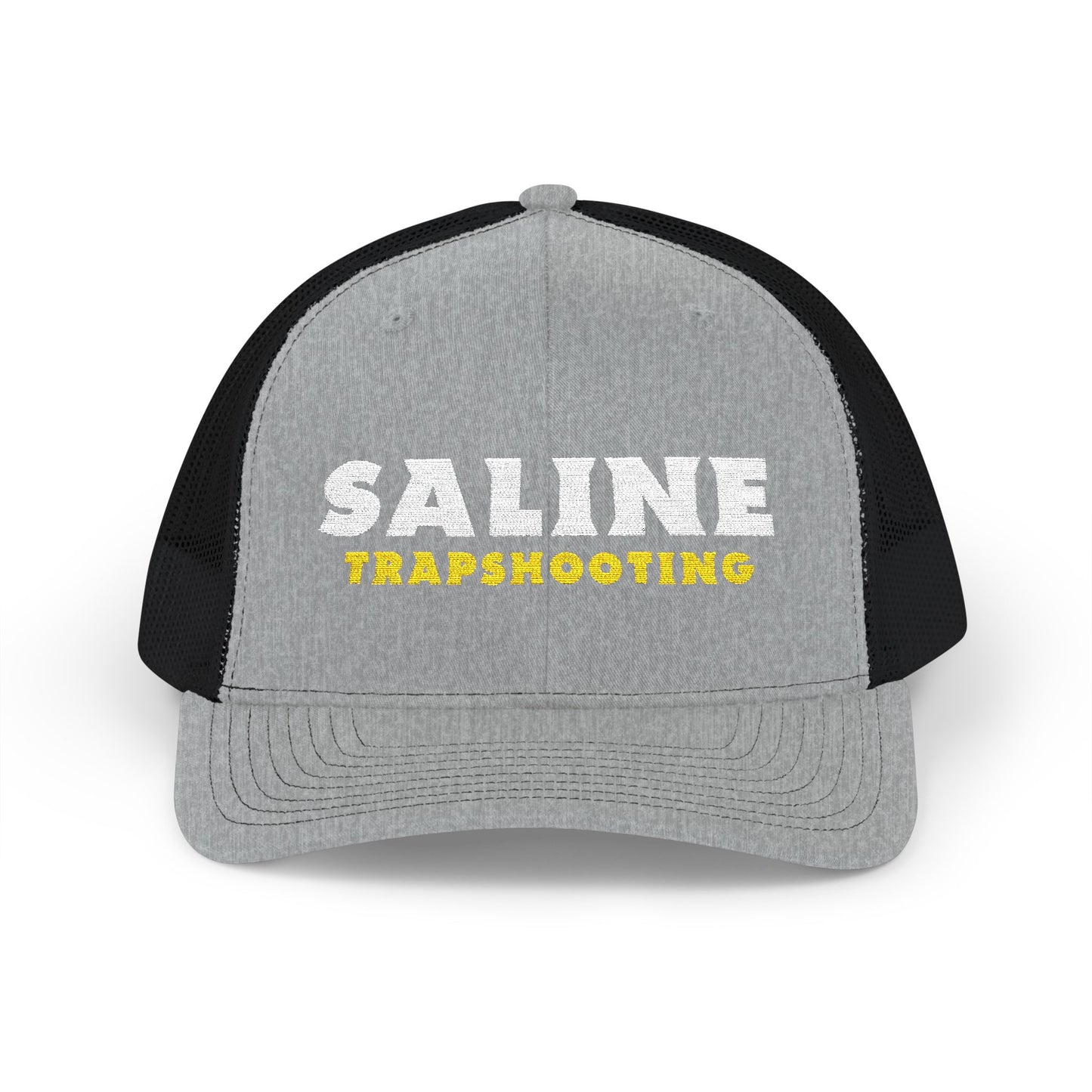 Saline Trap Richardson 112 Snapback Trucker Hat