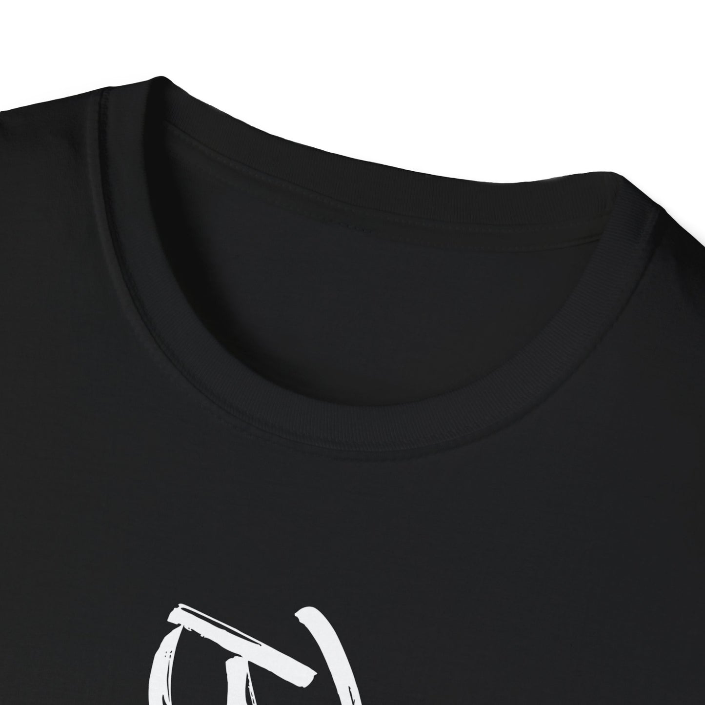 Unisex Softstyle T-Shirt - Everyday Comfort for All Occasions