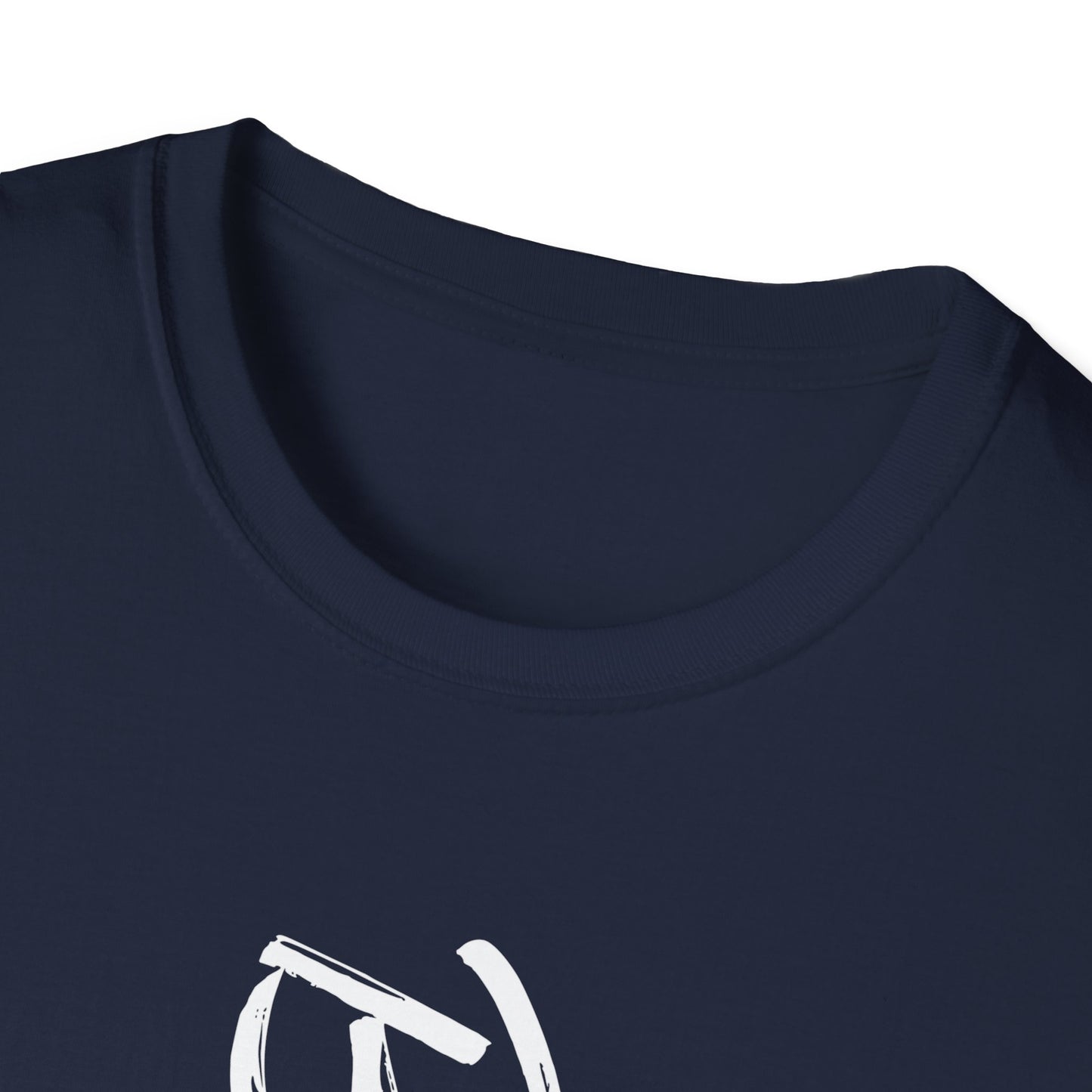 Unisex Softstyle T-Shirt - Everyday Comfort for All Occasions