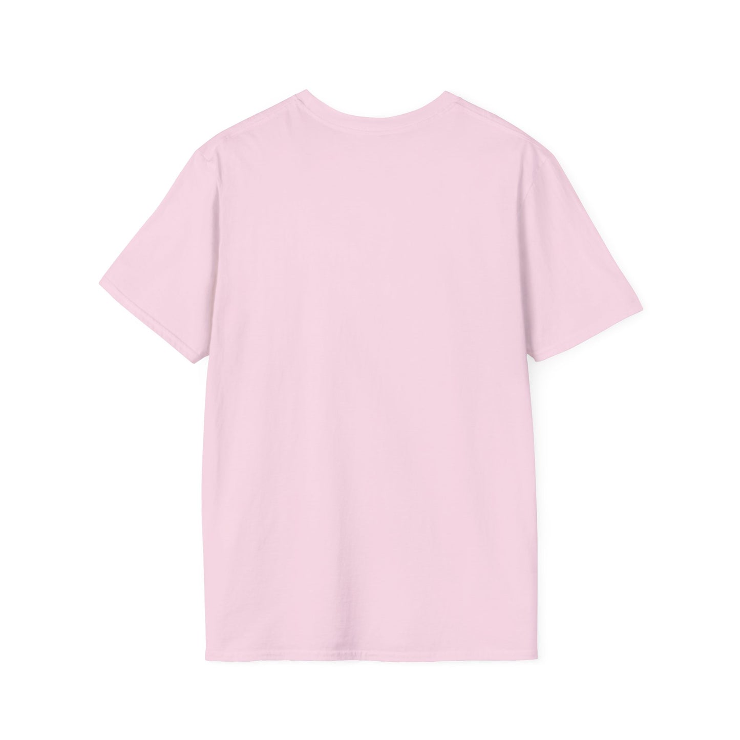 Inspirational Unisex Softstyle T-Shirt - "It is Finished" - Perfect for Faith-Based Gifts