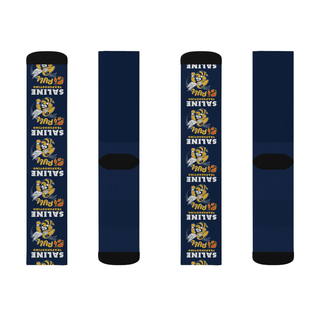 Sublimation Socks