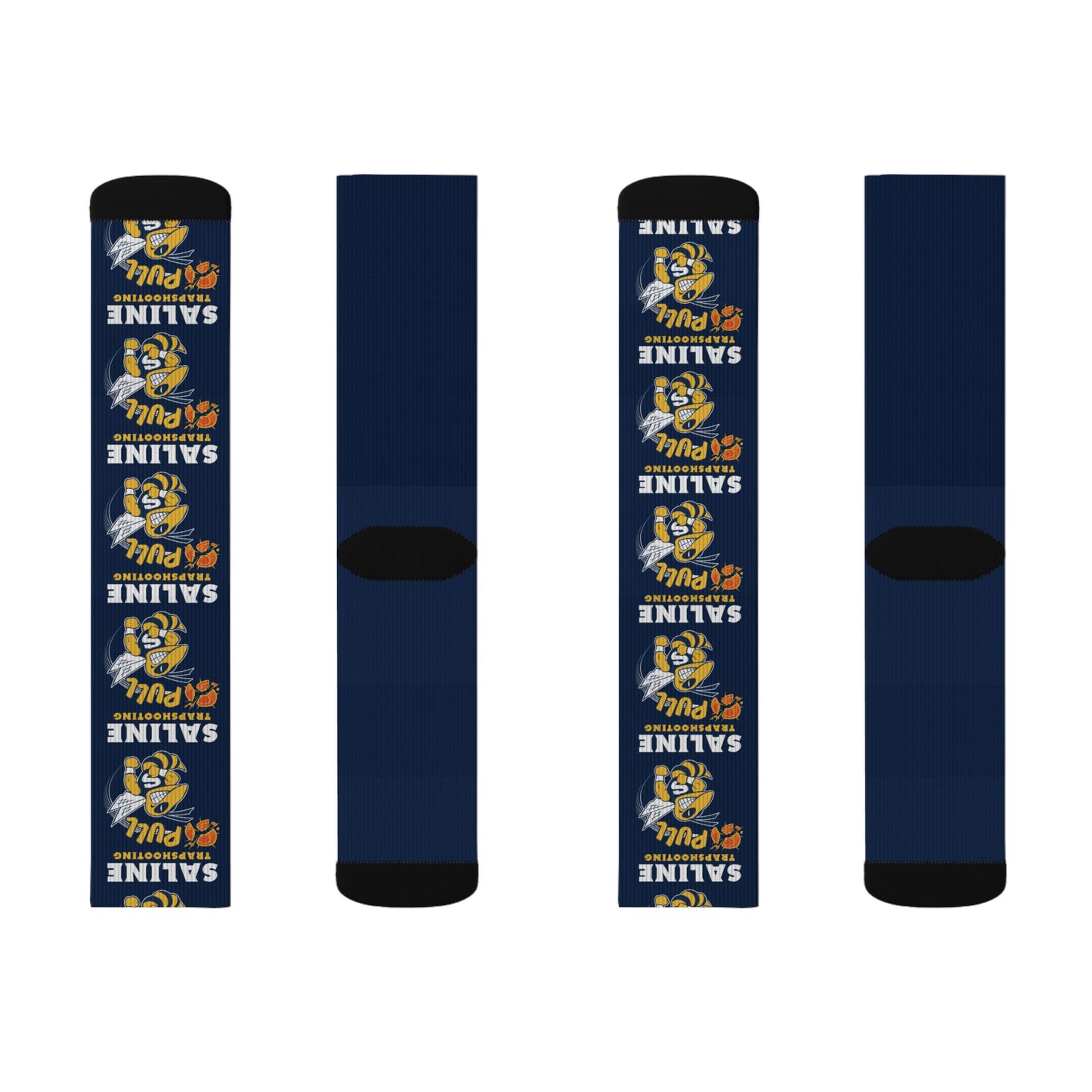 Sublimation Socks