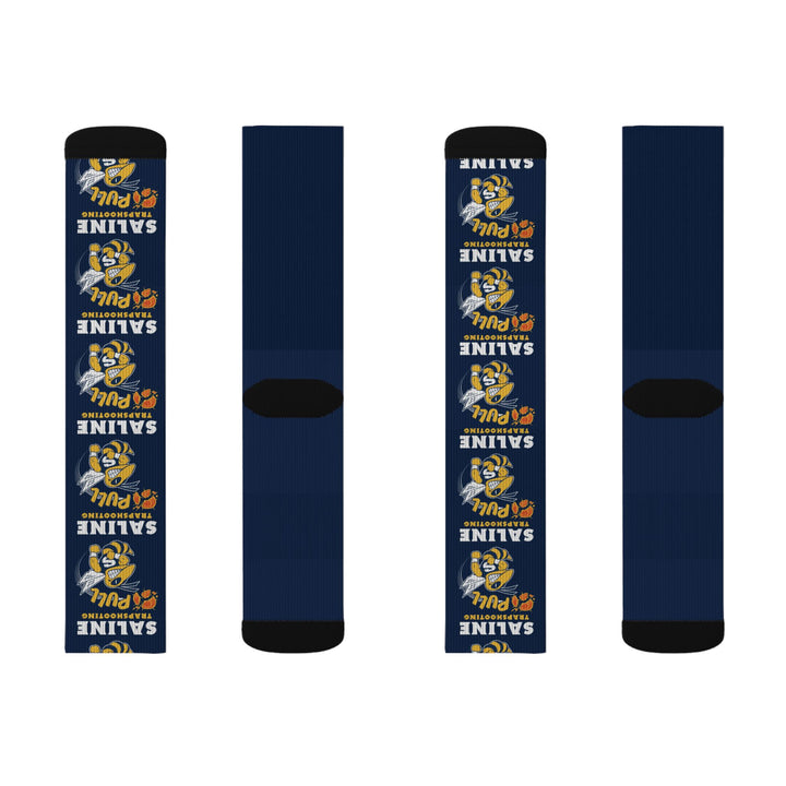 Sublimation Socks