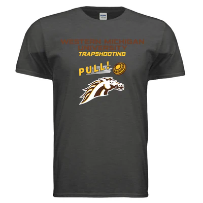 Heather Dark Grey / 3XL