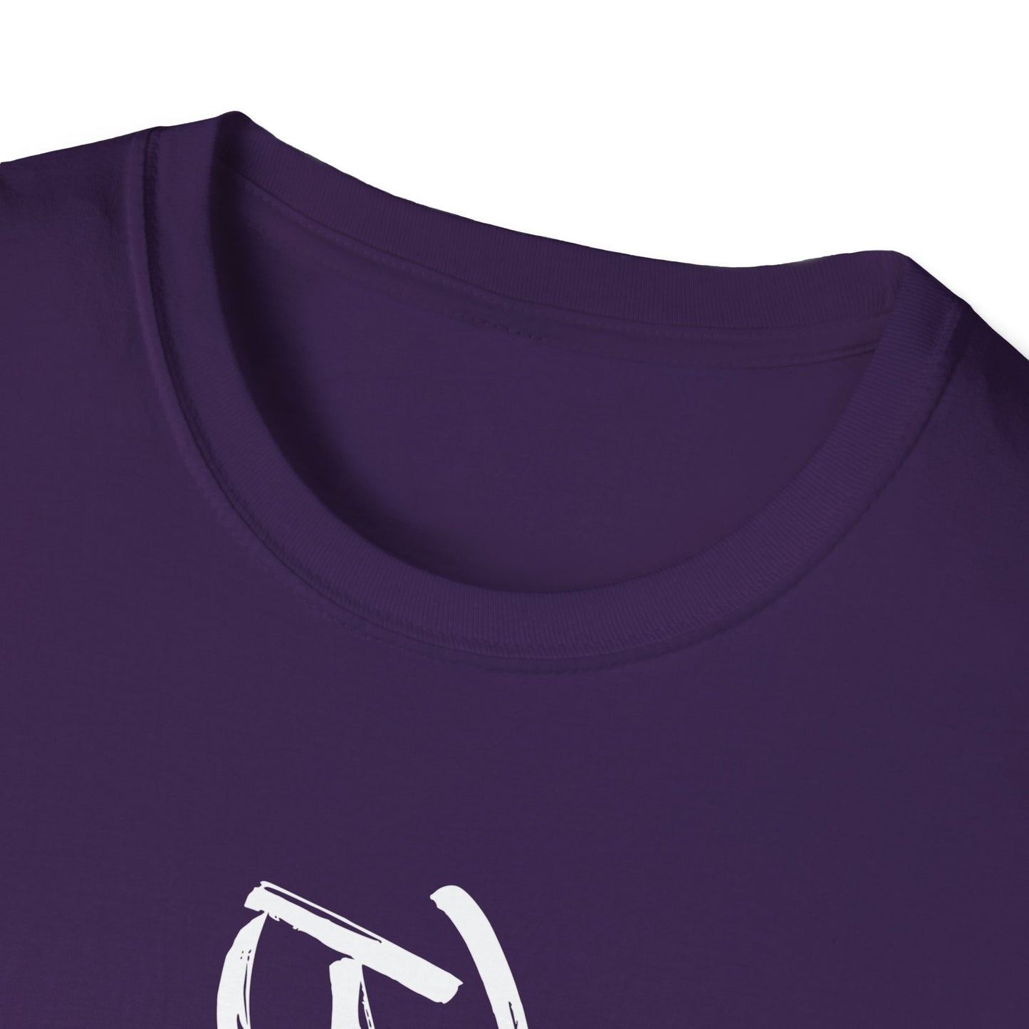 Unisex Softstyle T-Shirt - Everyday Comfort for All Occasions