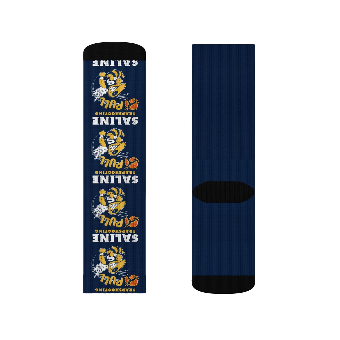 Sublimation Socks