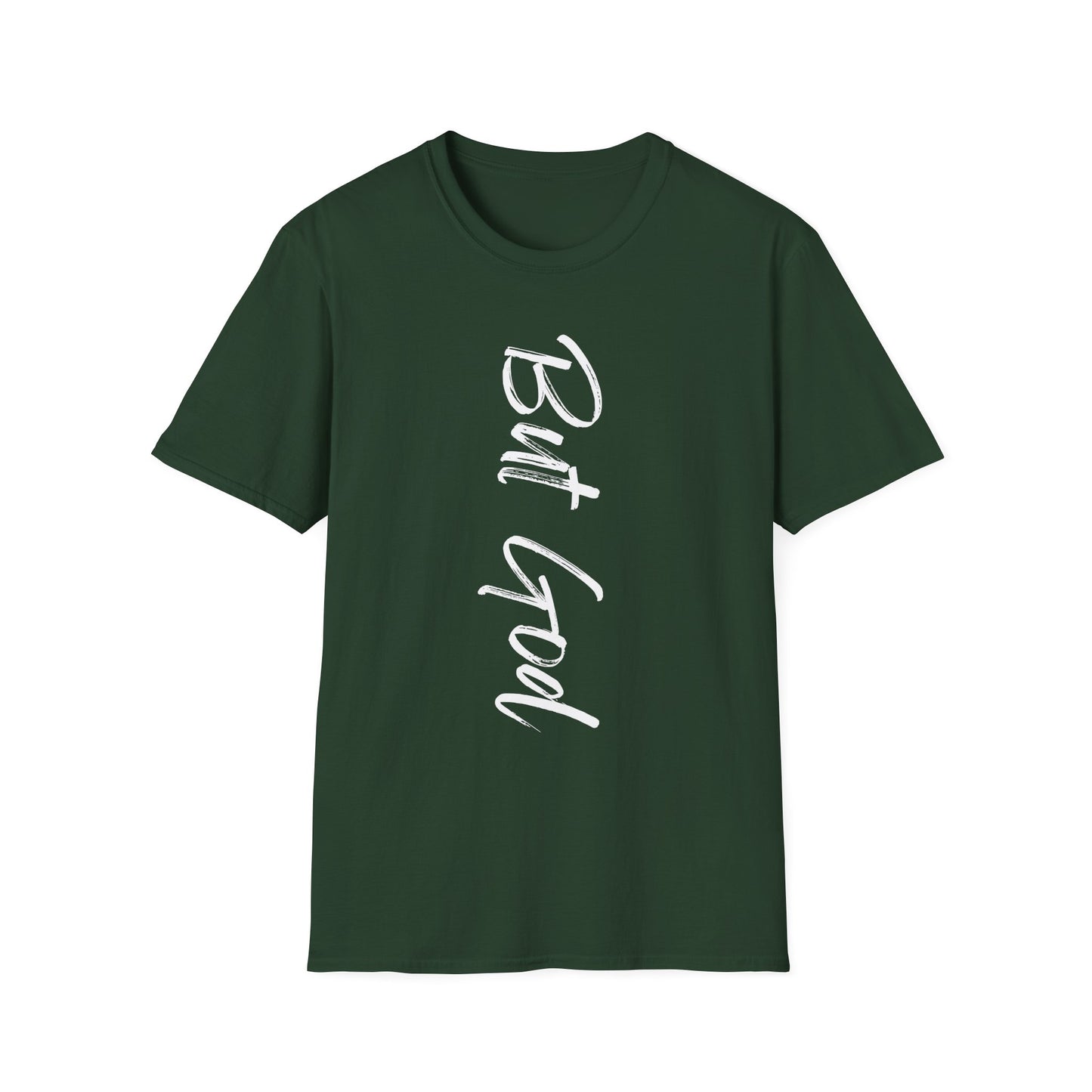 Unisex Softstyle T-Shirt - Everyday Comfort for All Occasions