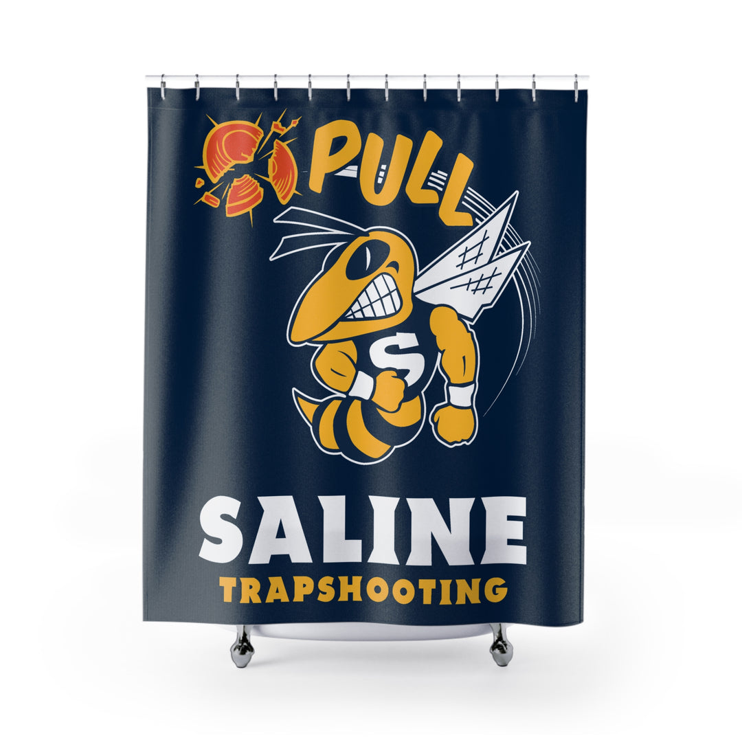 Shower Curtains