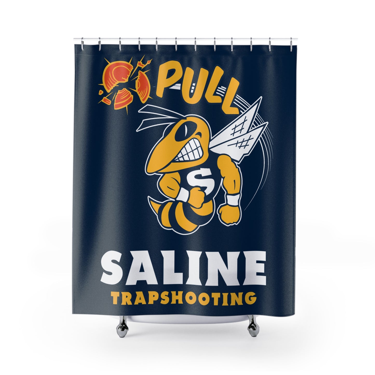 Shower Curtains