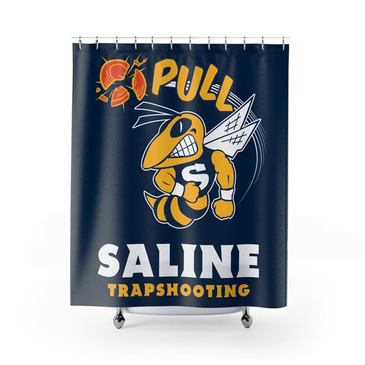 Shower Curtains