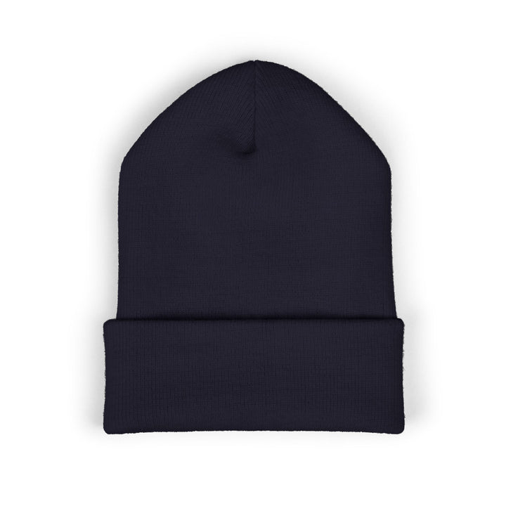 Saline CC OG Embroidered Cuffed Beanie