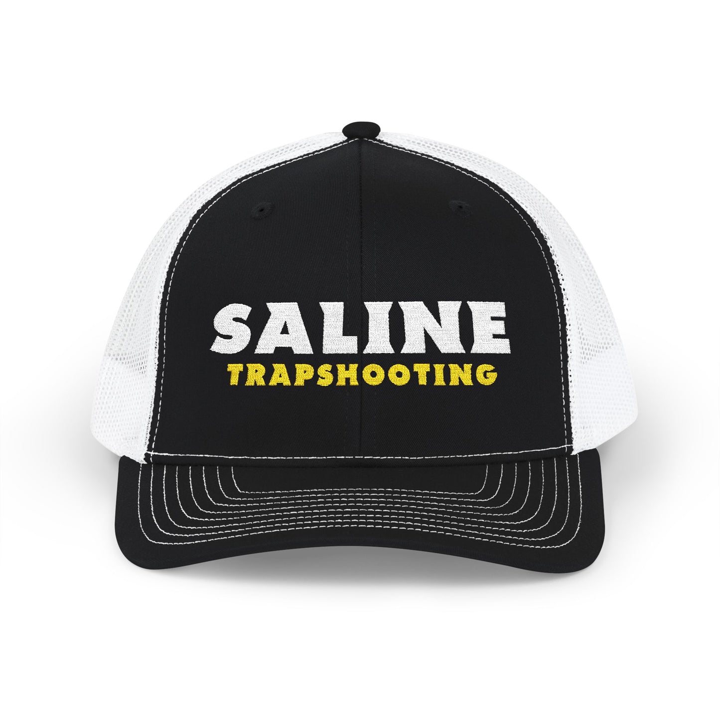 Saline Trap Richardson 112 Snapback Trucker Hat