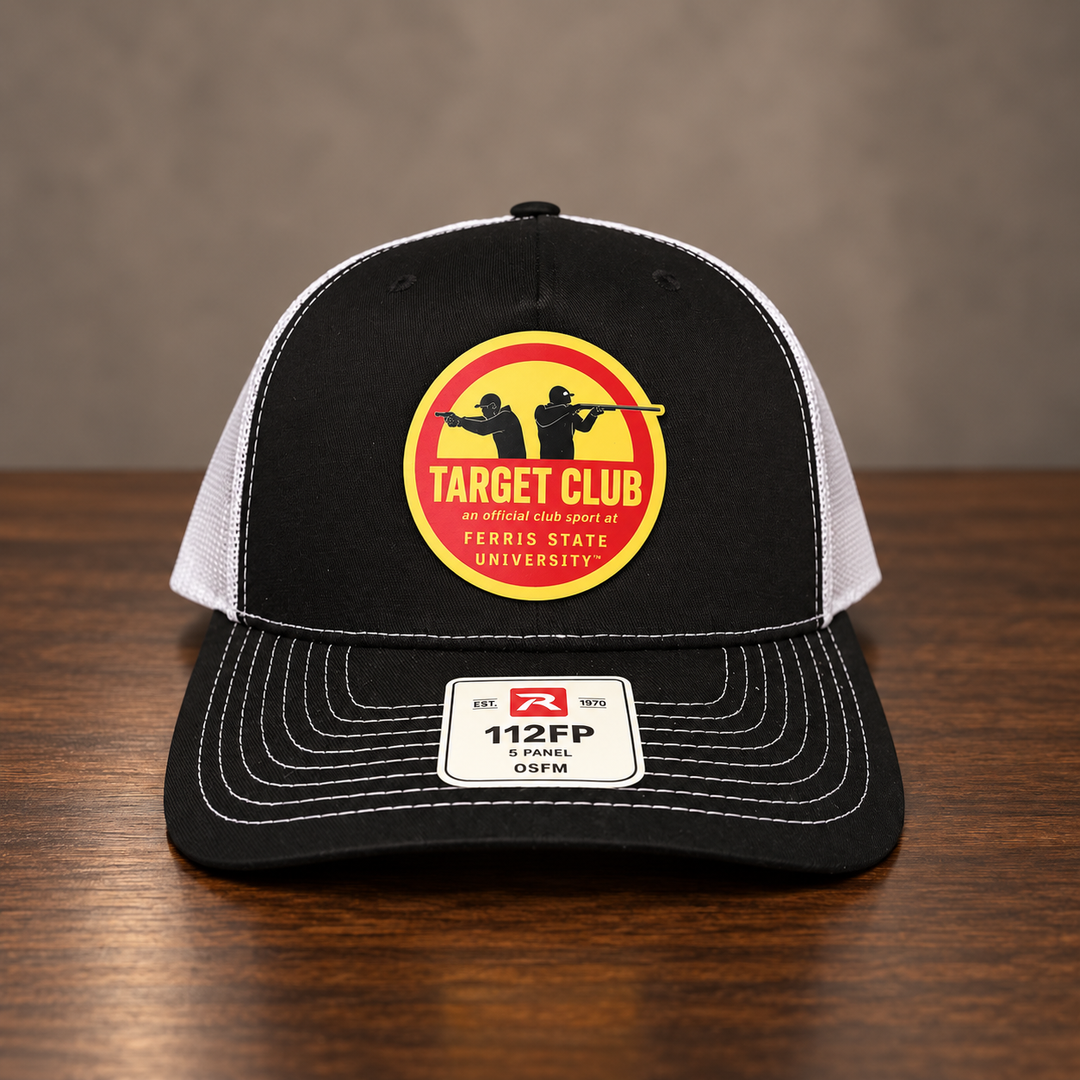 FSU SC Official patch hat