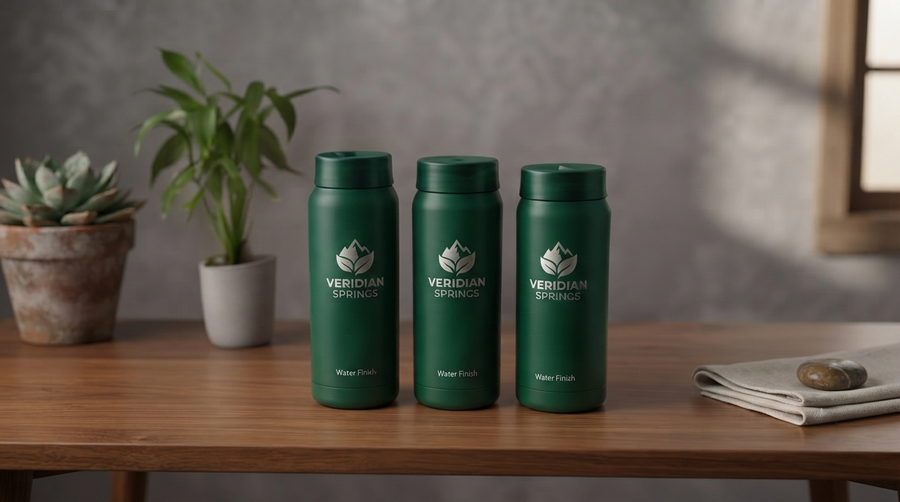 GreenLeaf Promotional Kit