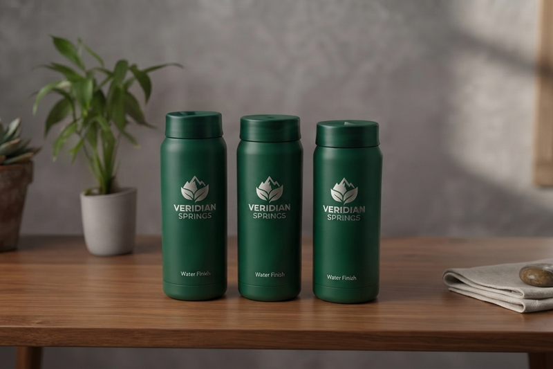 GreenLeaf Promotional Campaign