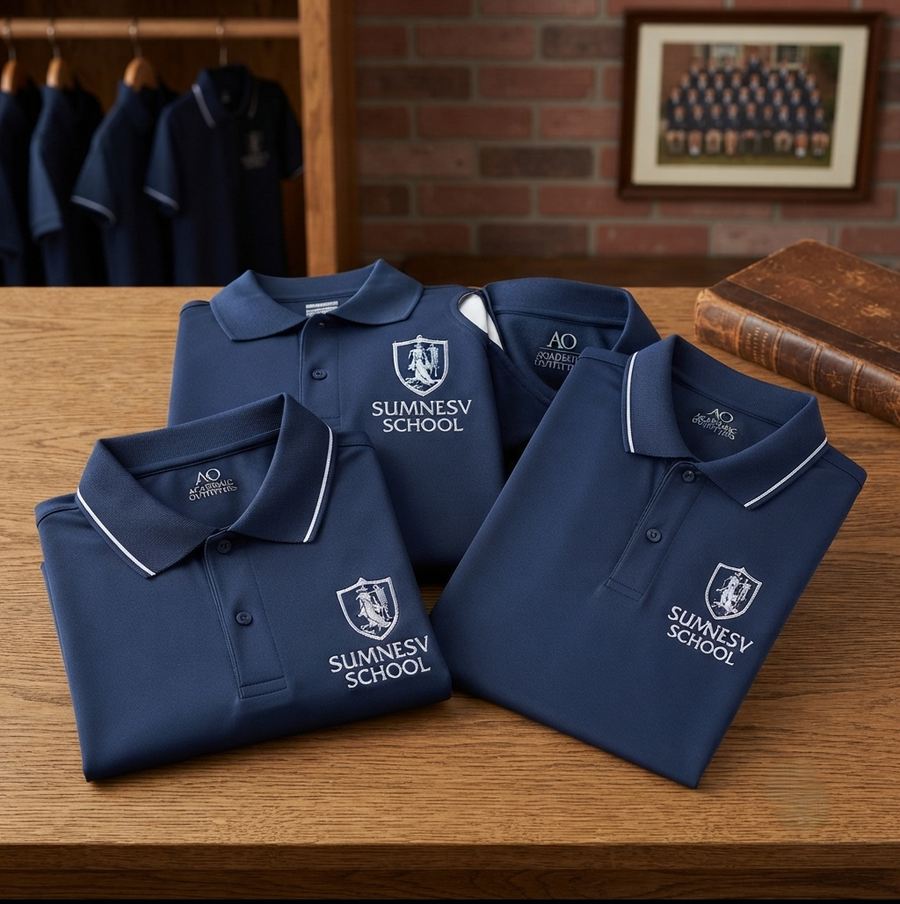 Summit School Uniform