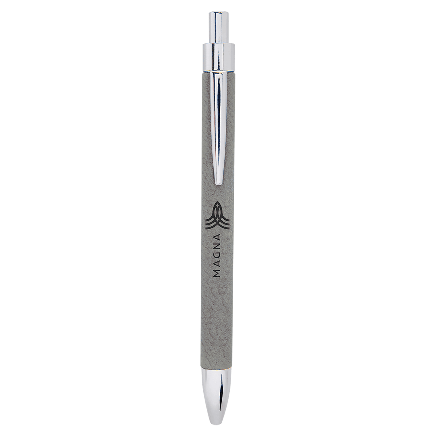 Laserable Leatherette Pen