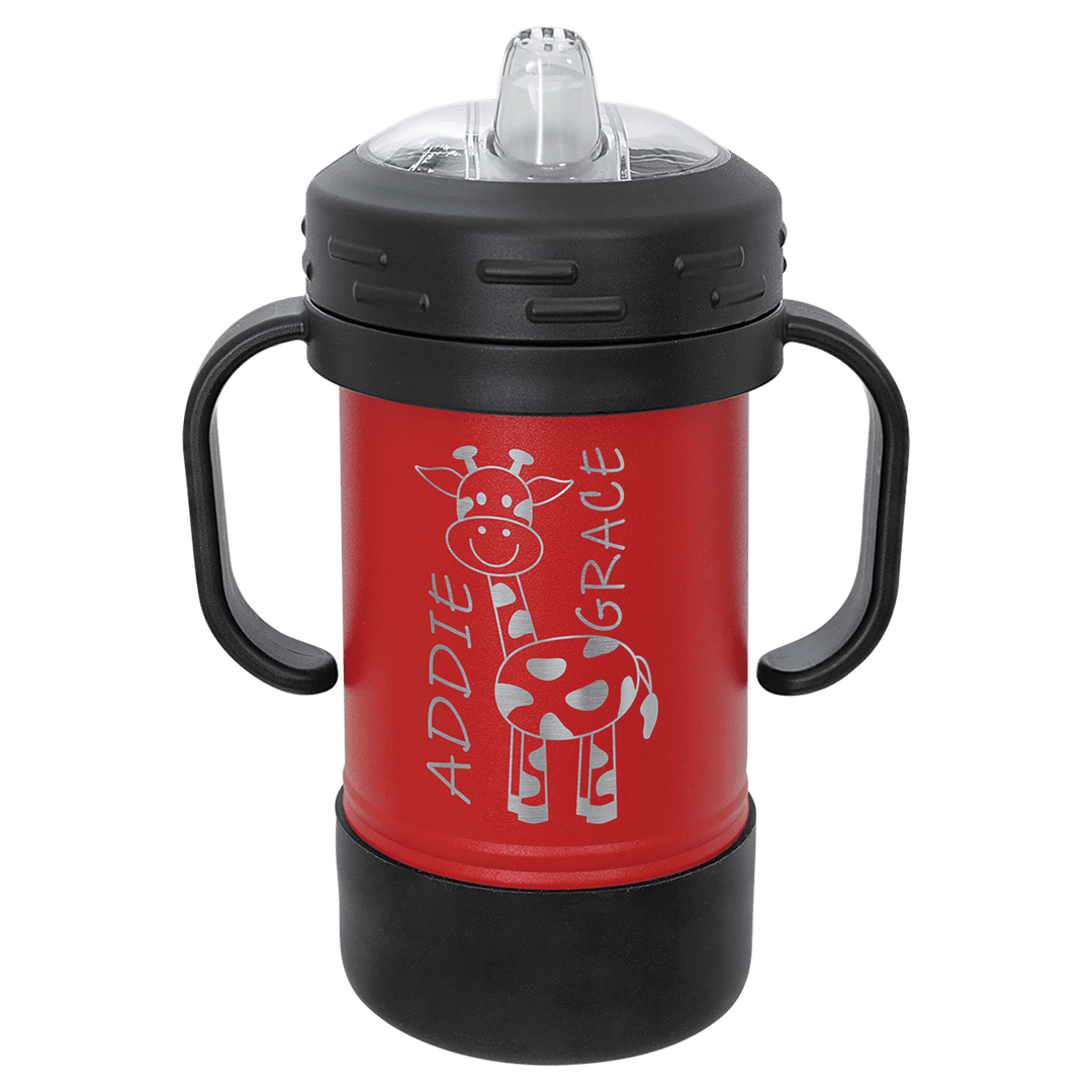 Polar Camel 10 oz. Sippy Cup