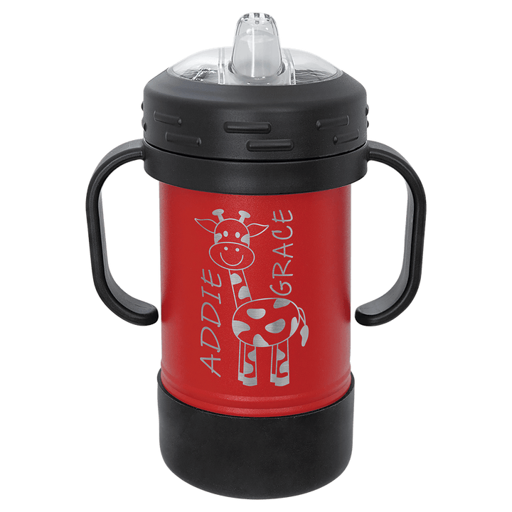 Polar Camel 10 oz. Sippy Cup