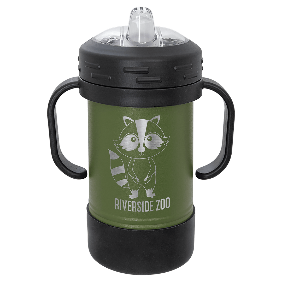 Polar Camel 10 oz. Sippy Cup