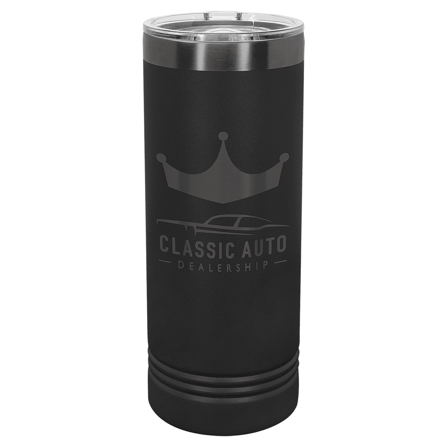Polar Camel 22 oz. Skinny Tumbler