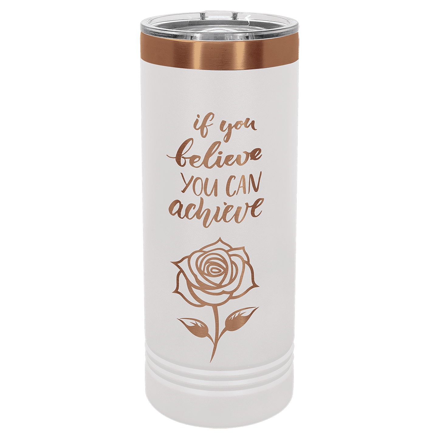 Polar Camel 22 oz. Skinny Tumbler