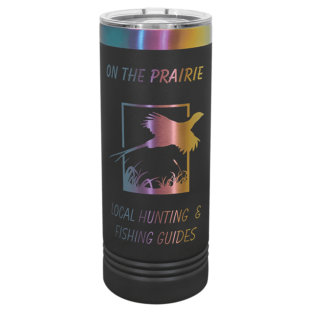 Polar Camel 22 oz./Prism Skinny Tumbler