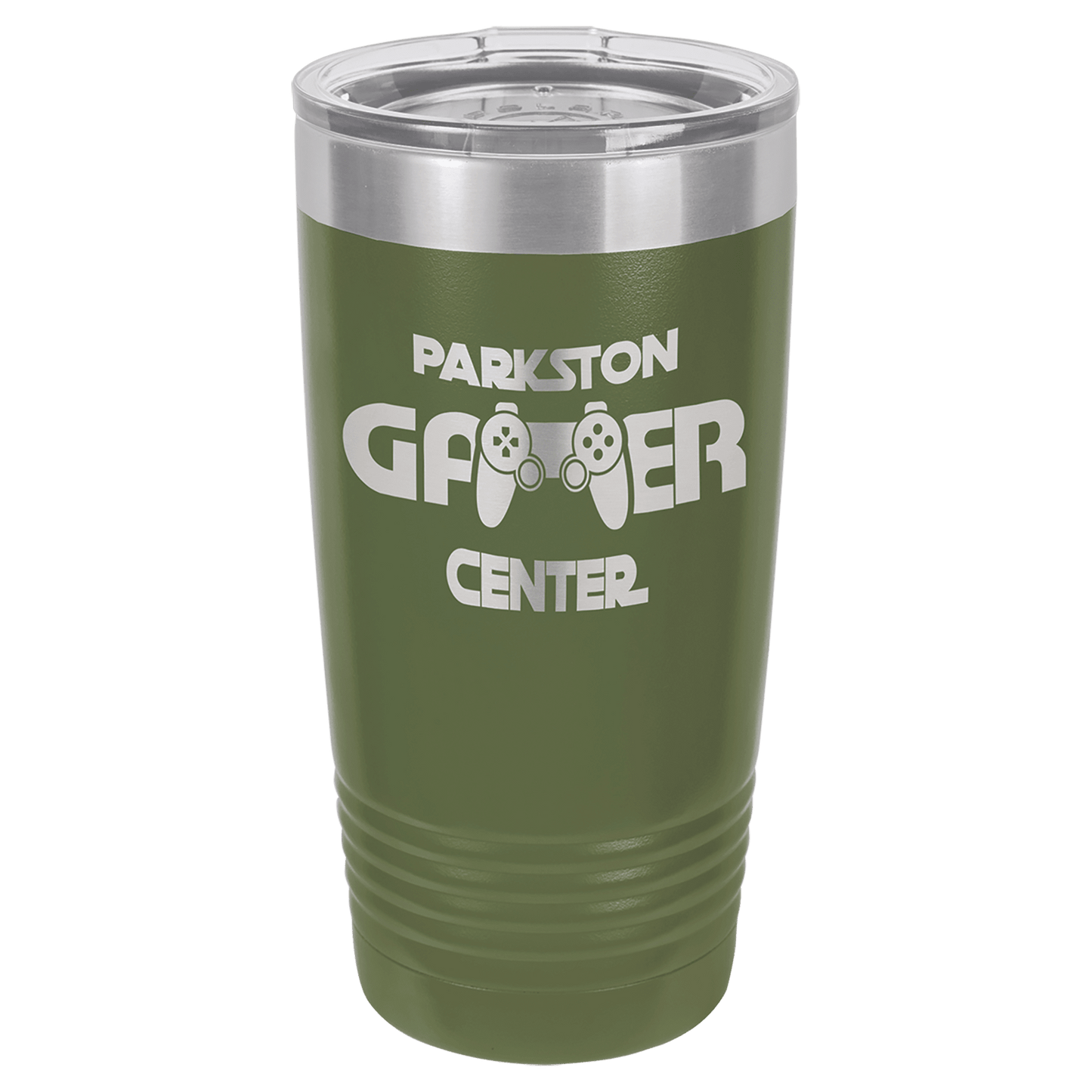 Polar Camel 20 oz. Tumbler with Slider Lid