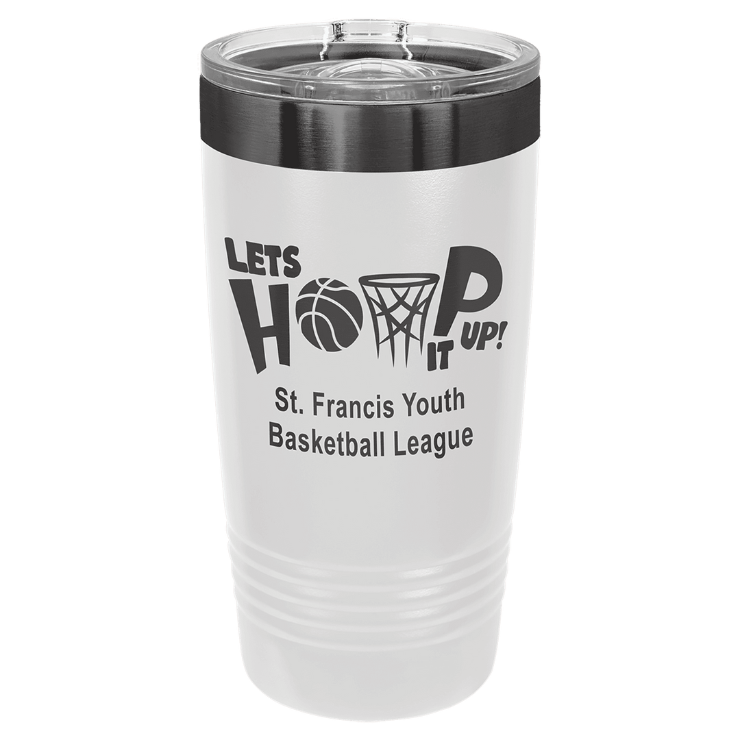 Polar Camel 20 oz. Ringneck Tumbler