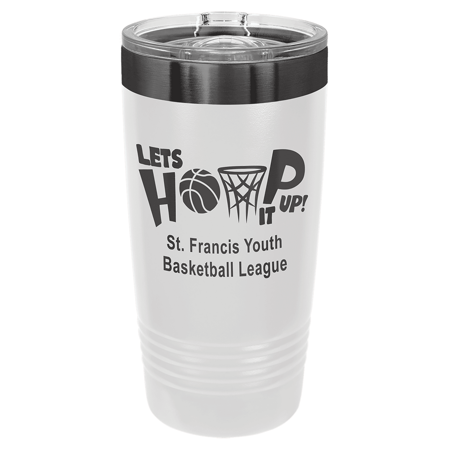 Polar Camel 20 oz. Ringneck Tumbler