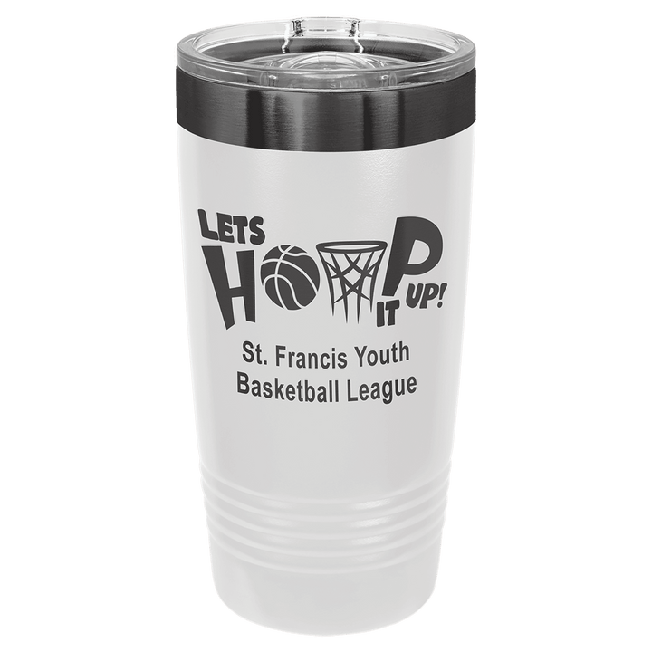 Polar Camel 20 oz. Ringneck Tumbler