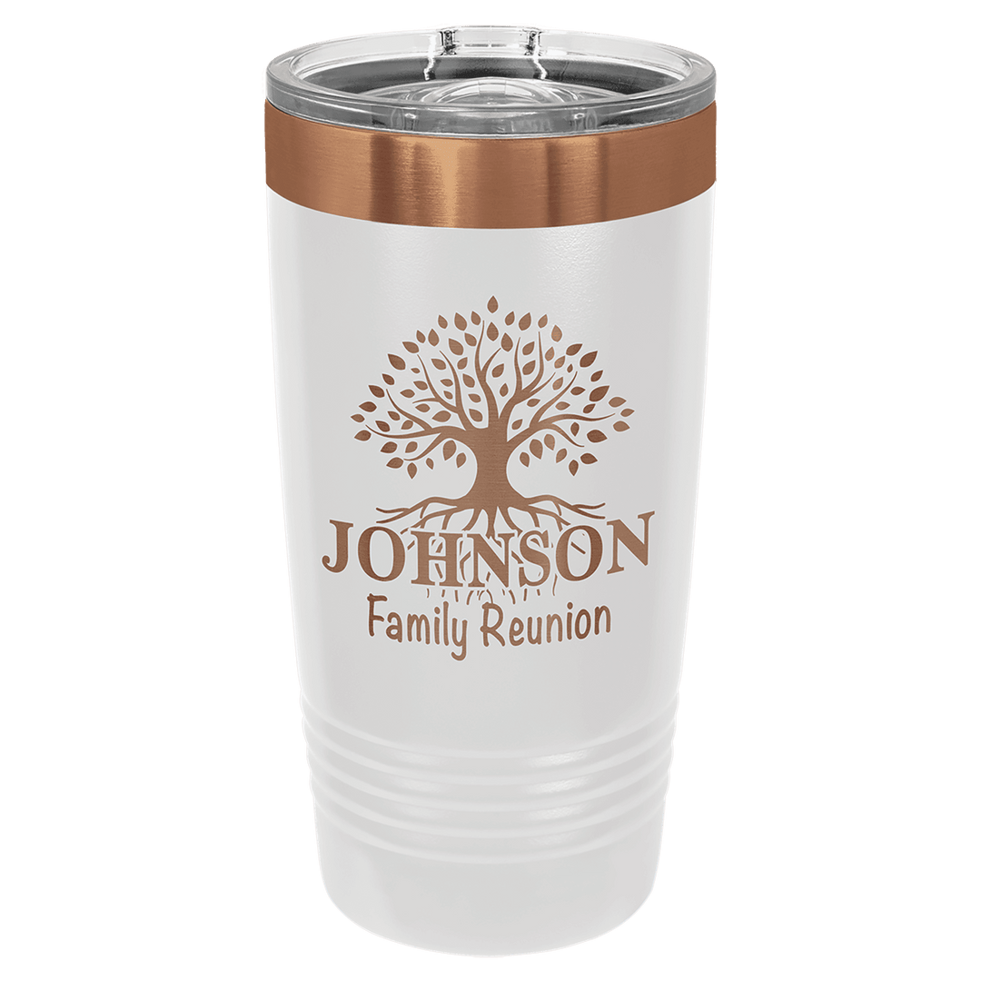 Polar Camel 20 oz. Ringneck Tumbler