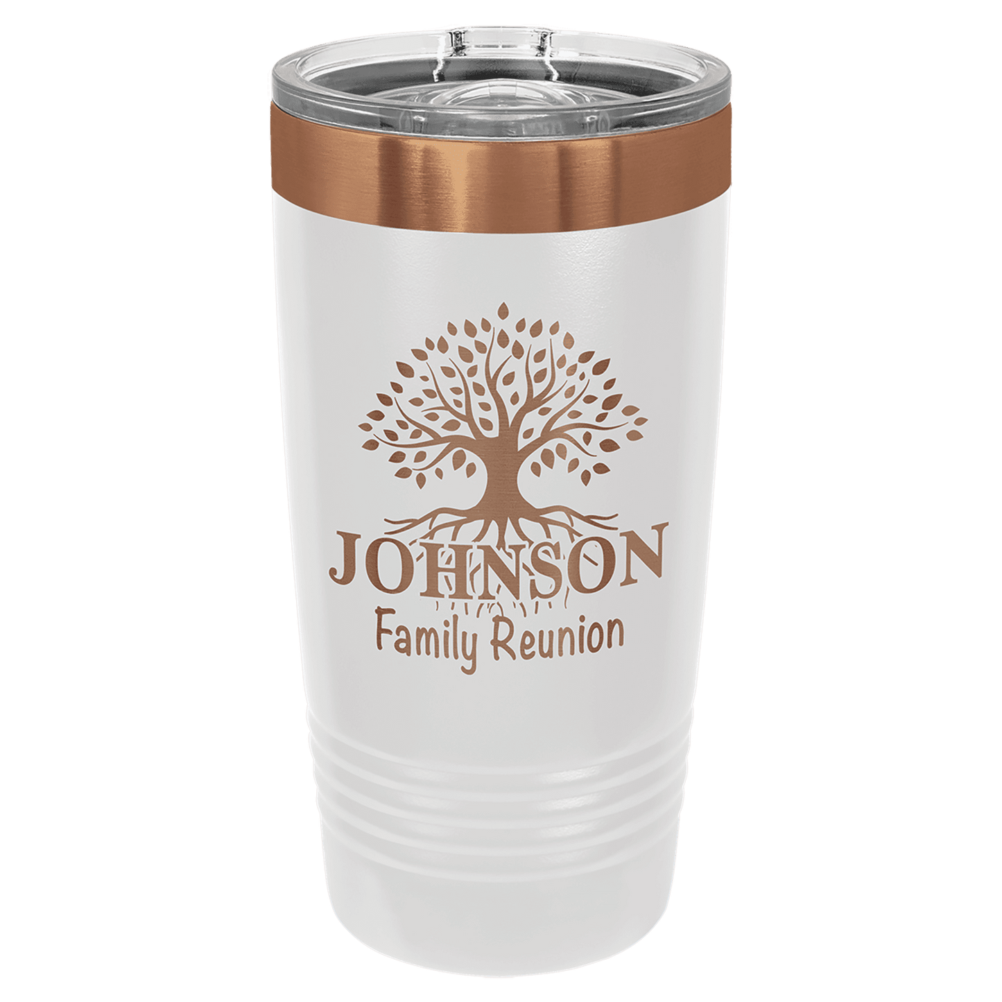 Polar Camel 20 oz. Ringneck Tumbler