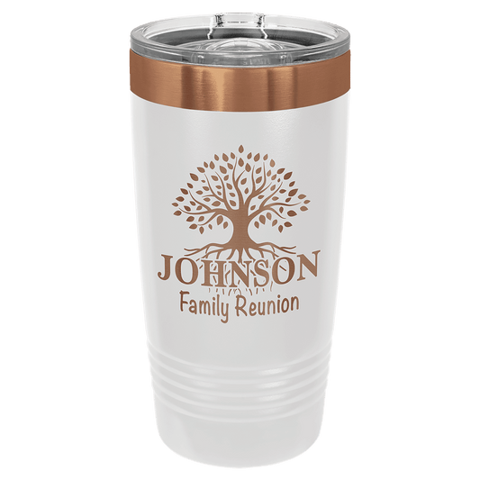 Polar Camel 20 oz. Ringneck Tumbler
