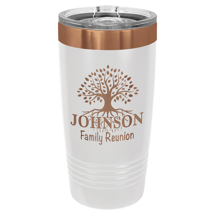 Polar Camel 20 oz. Ringneck Tumbler
