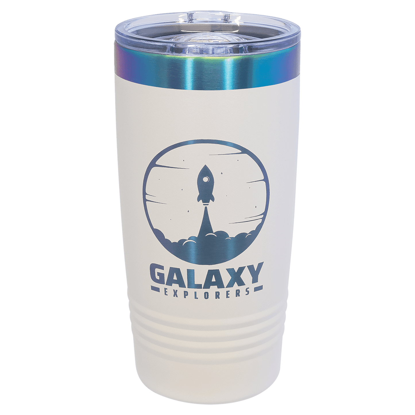 Polar Camel 20 oz./Prism Ringneck Tumbler