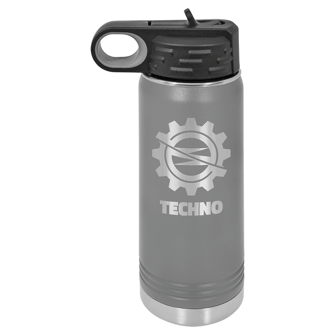 Polar Camel 20 oz. Water Bottle