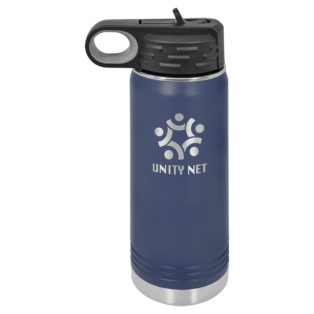 Polar Camel 20 oz. Water Bottle