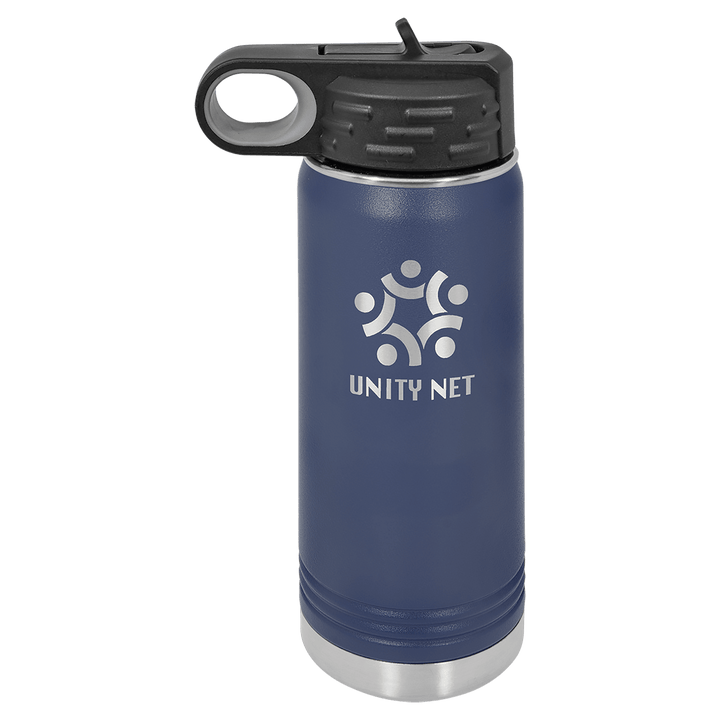 Polar Camel 20 oz. Water Bottle