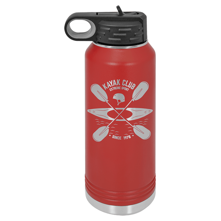 Polar Camel 32 oz. Water Bottle