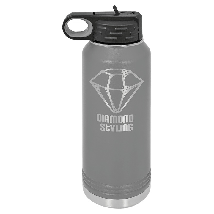 Polar Camel 32 oz. Water Bottle