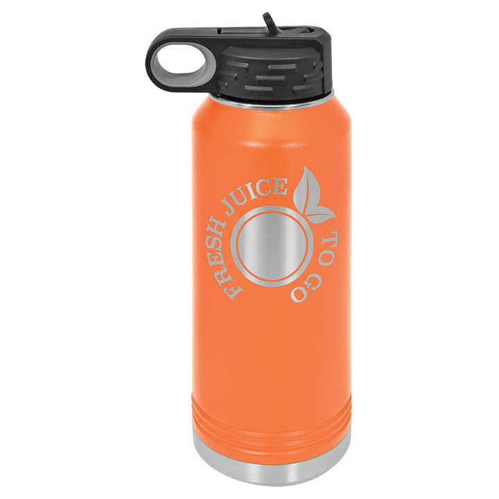 Polar Camel 32 oz. Water Bottle