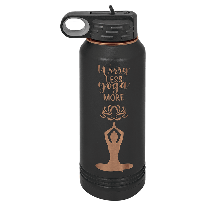 Polar Camel 32 oz. Water Bottle