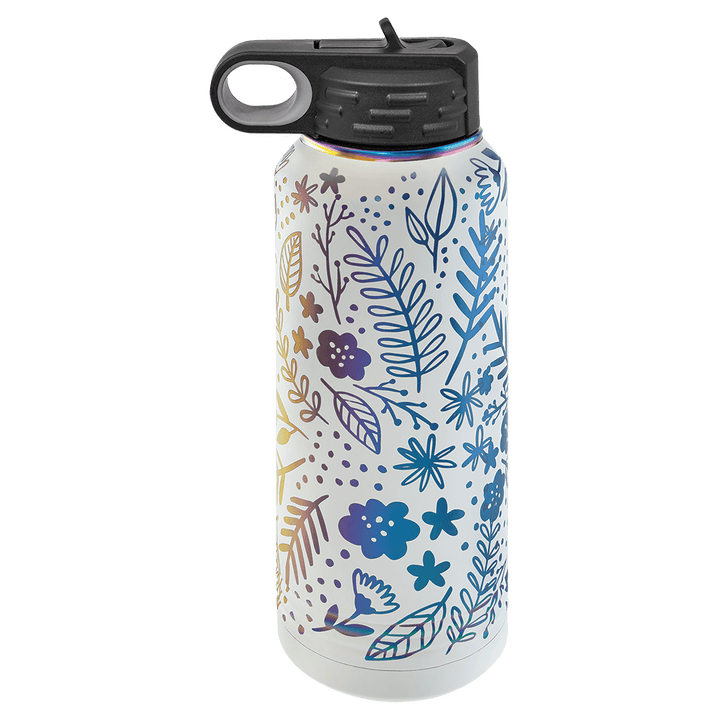 Polar Camel 32 oz./Prism Water Bottle