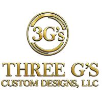 Three G's Custom Designs