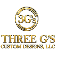 Three G's Custom Designs