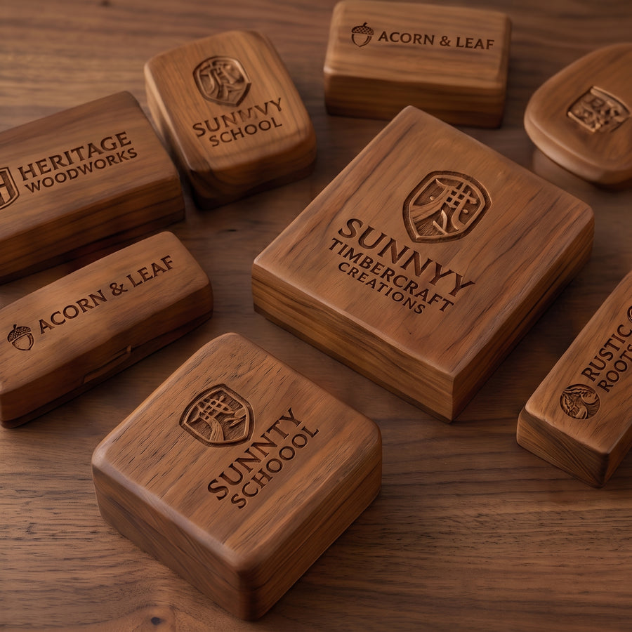 Elite Gifts Laser Engraving