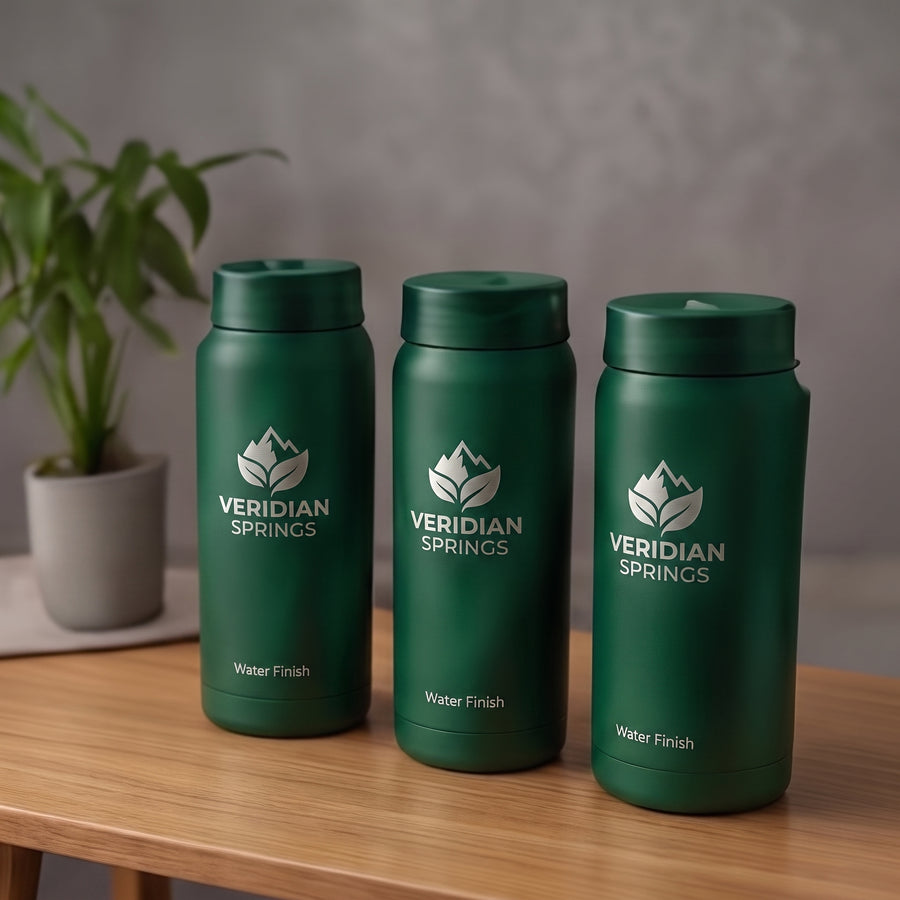 GreenLeaf